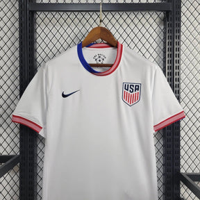 United States Home Jersey 2024