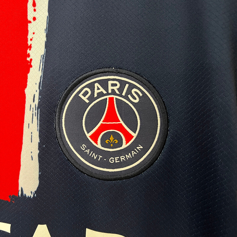 PSG Home Jersey 24/25