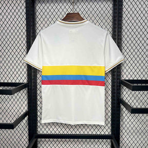 Colombia 100 Years Jersey 2024