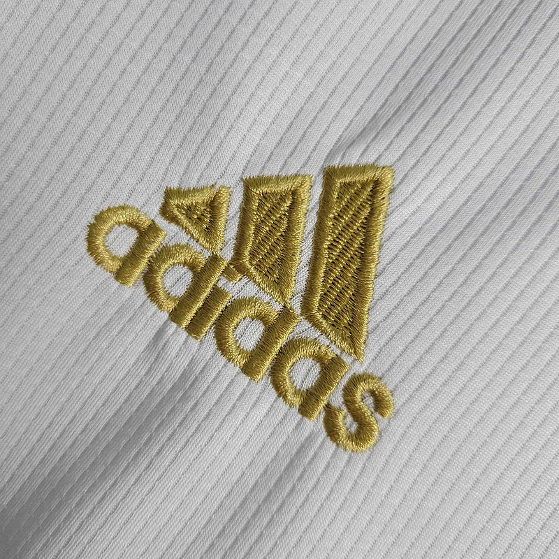 Real Madrid Home Jersey 19/20 Retro