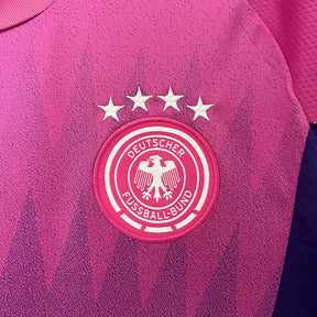 Germany Away Jersey 2024 Women