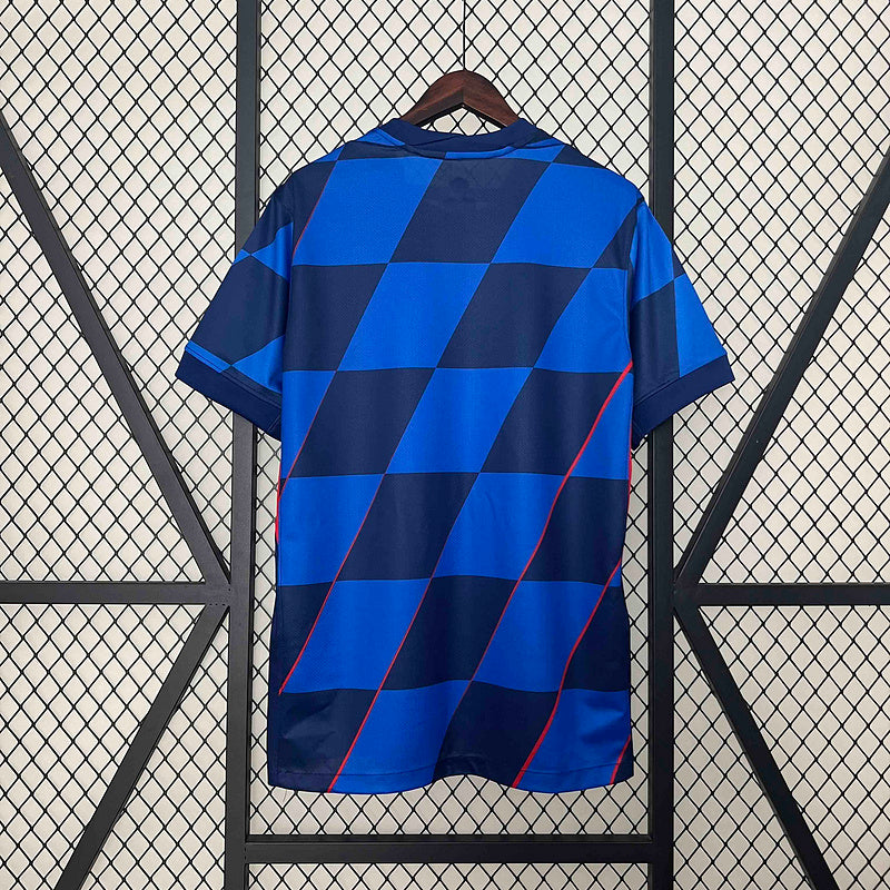 Croatia Away Jersey 2024