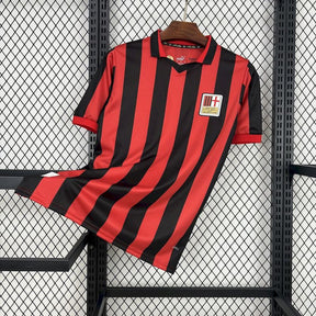 Milan 125 Years Special Jersey