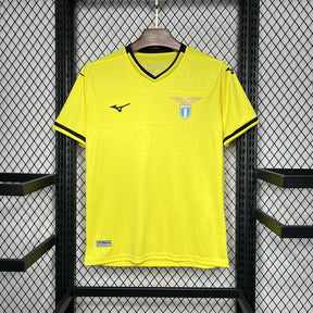 Lazio Away Jersey 24/25