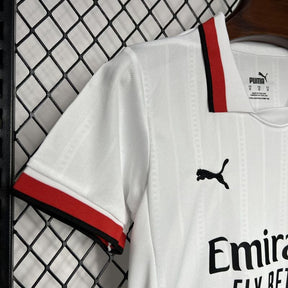 Milan Away 24/25 Kit Kids