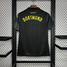 Borussia Dortmund Away Jersey 24/25