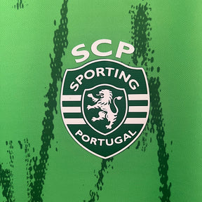 Sporting Third Jersey 24/25