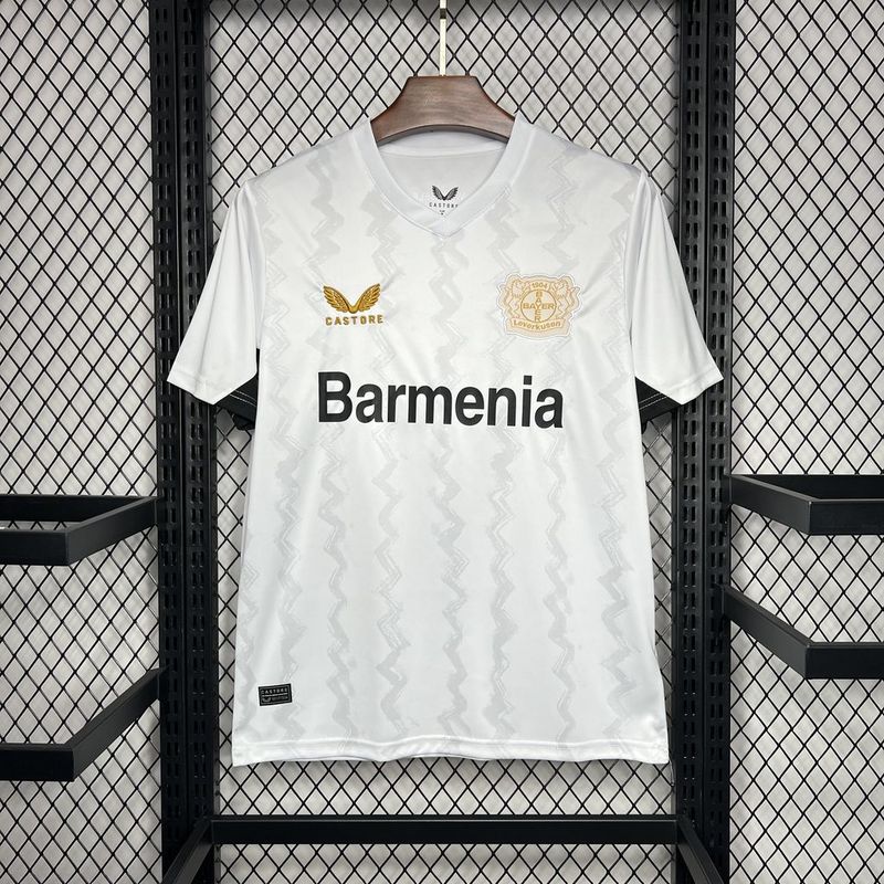 Bayer Leverkusen Away Jersey 24/25