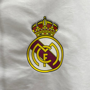 Real Madrid Home Windbreaker