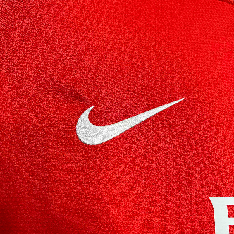 Arsenal Home 12/13 Jersey Retro