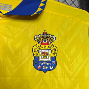 Las Palmas Home Jersey 24/25