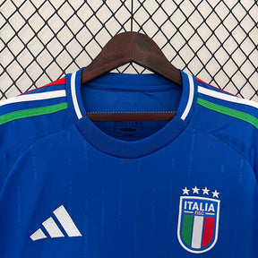 Italy Home Jersey 2024