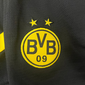 Borussia Dortmund Home 24/25 Kit Kids