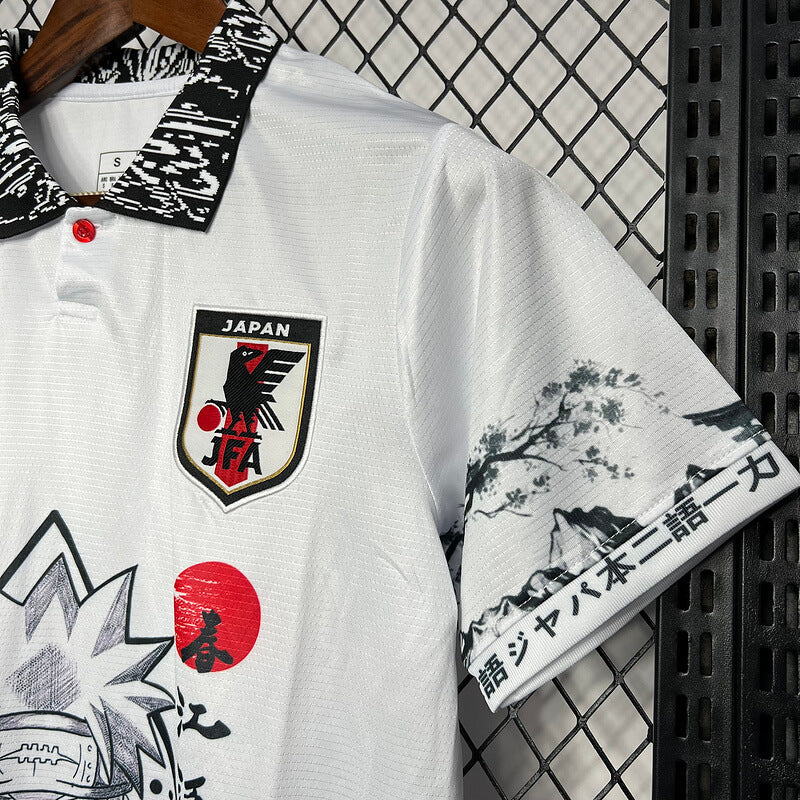 Japan Special Edition Pain Jersey