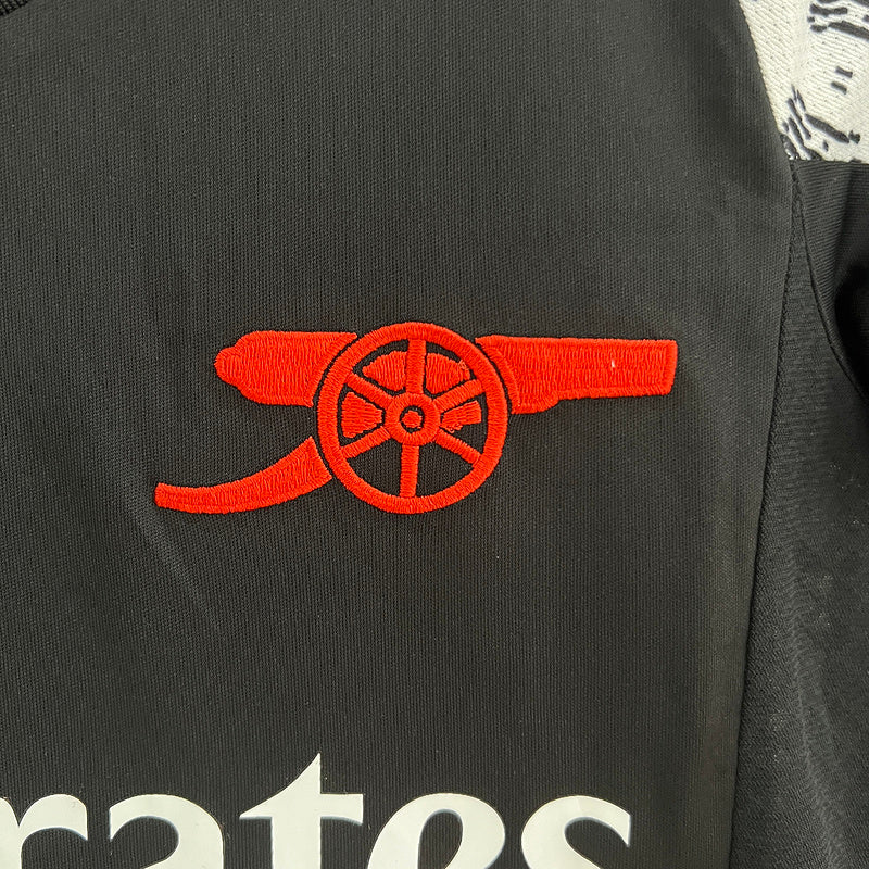 Arsenal Away 24/25 Kit Kids