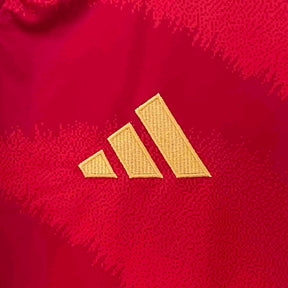 Spain Home Jersey 2024