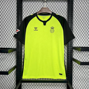 Real Betis Away Jersey 24/25