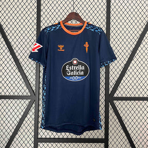 Celta de Vigo Away Jersey 24/25