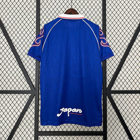 Japan Home Jersey 1998 Retro