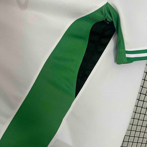 Nigeria Home Jersey 2024