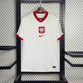 Poland Home Jersey 2024