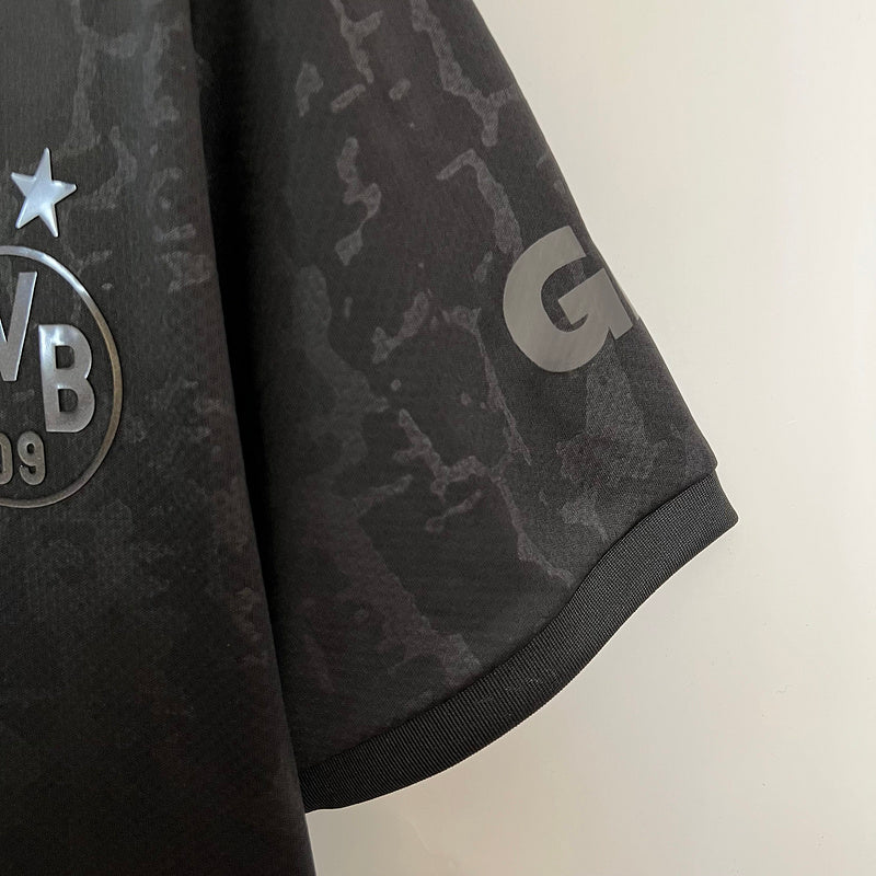 Borussia Dortmund Special Blackout Jersey 2023