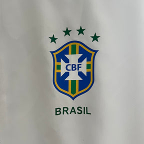 Brazil Windbreaker