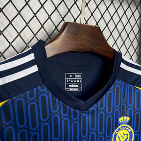 Al-Nassr Away Jersey 24/25