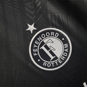 Feyenoord Away Jersey 24/25