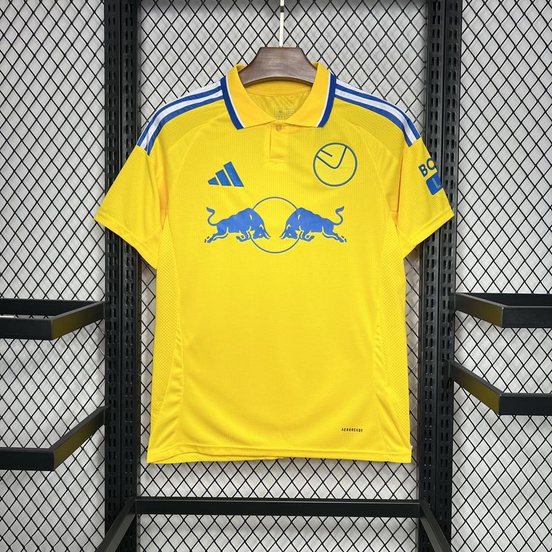 Leeds Away Jersey 24/25