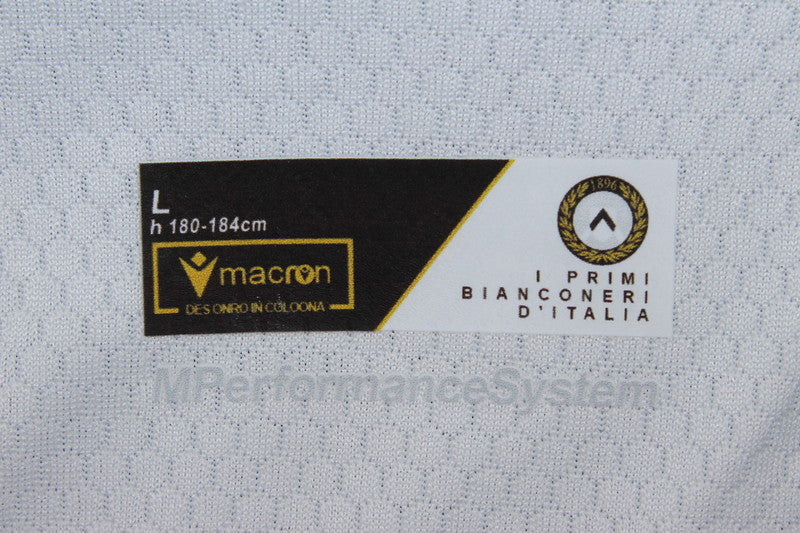 Udinese Home Jersey 24/25