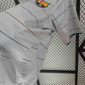 Barcelona Away Jersey 03/04 Retro