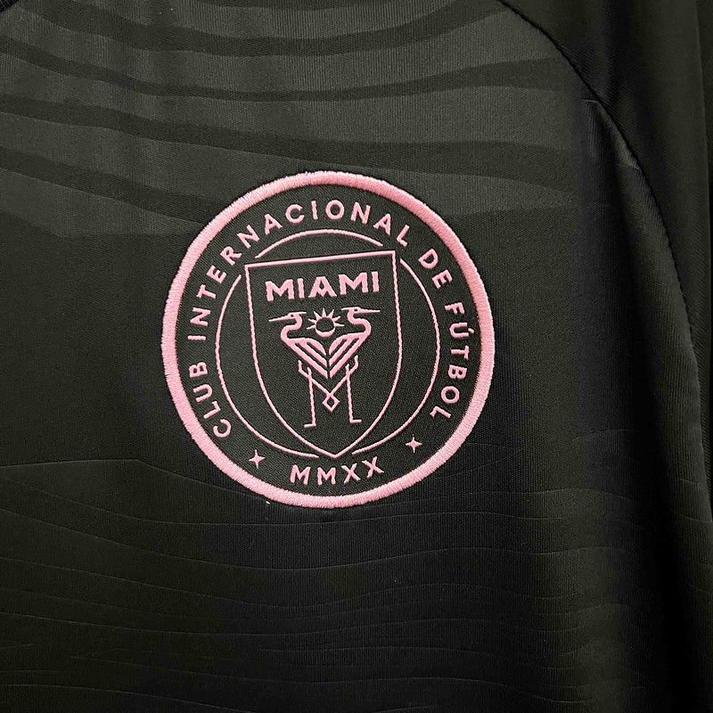 Inter Miami Away Jersey 24/25