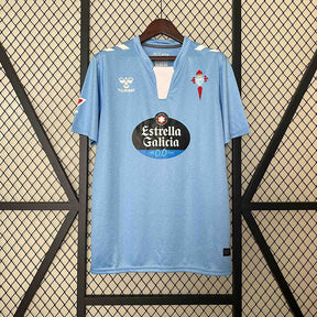 Celta de Vigo Home Jersey 24/25