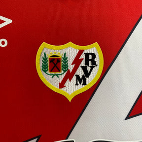 Rayo Vallecano Away Jersey 24/25