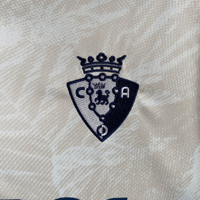 Osasuna Away Jersey 24/25