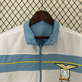 Lazio Windbreaker Reversible