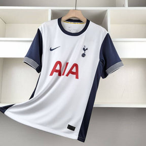 Tottenham Home Jersey 24/25