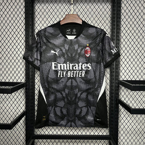 Milan Goalkeeper Home Jersey 24/25