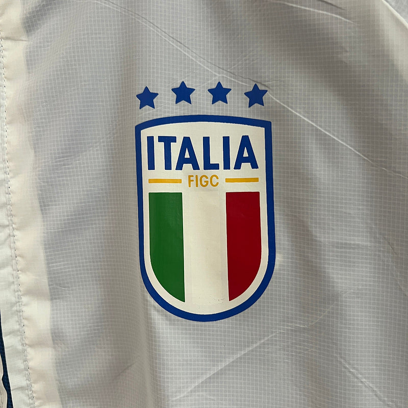 Italy Windbreaker Reversible