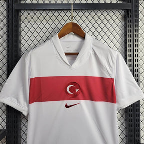 Turkey Home Jersey 2024