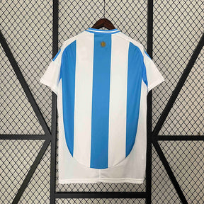 Argentina Home Jersey 2024