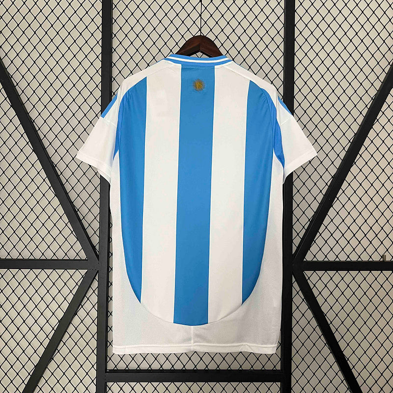 Argentina Home Jersey 2024