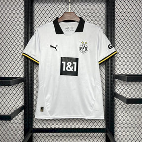 Borussia Dortmund Third Jersey 24/25