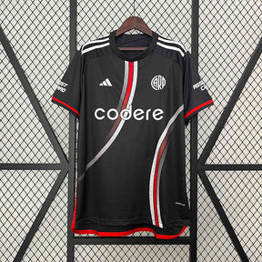 River Plate Third Jersey 24/25