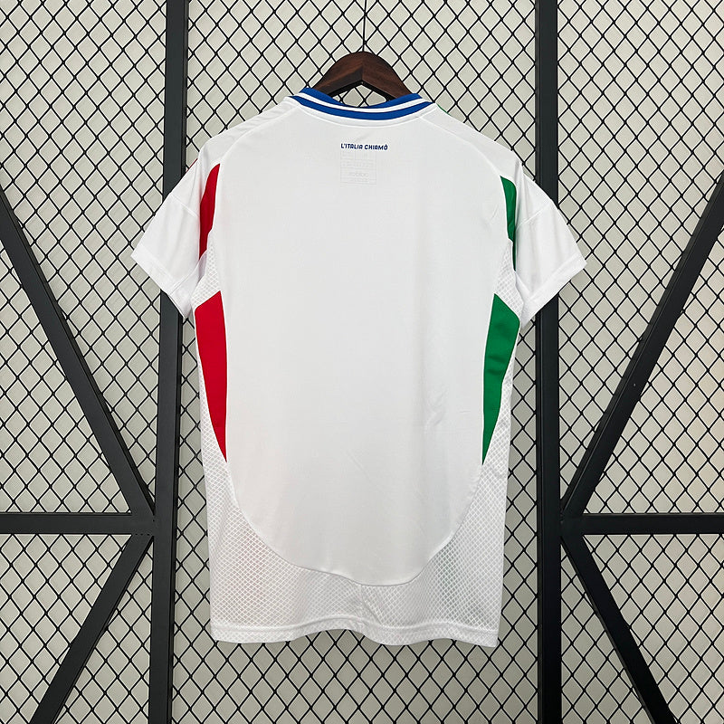 Italy Away Jersey 2024 Women