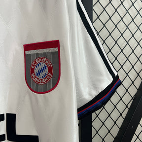 Bayern München Away Jersey 96/98 Retro