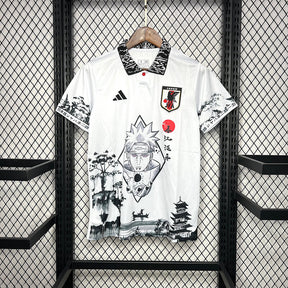 Japan Special Edition Pain Jersey