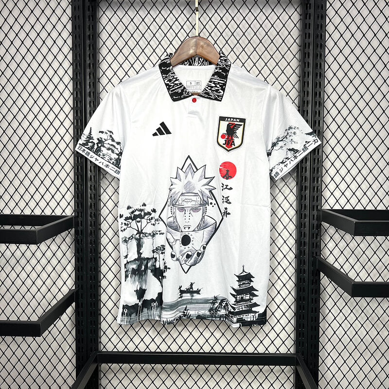 Japan Special Edition Pain Jersey