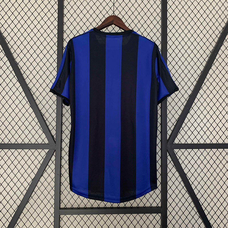 Inter Milan Jersey Home 99/00 Retro